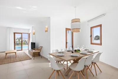 Villa Navya - VipVipVillas — foto 9