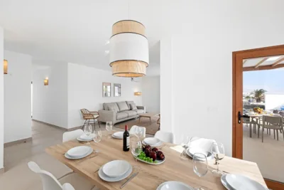 Villa Navya - VipVipVillas — foto 10