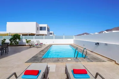 Villa Naya by Villa Plus — foto 4