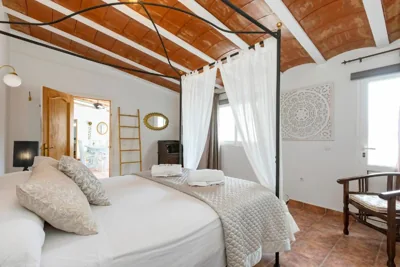 Villa near Ibiza Town Sleeps 10 — 照片 2
