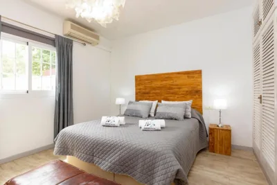 Villa near Ibiza Town Sleeps 10 — 照片 7