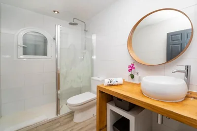Villa near Ibiza Town Sleeps 10 — 照片 8