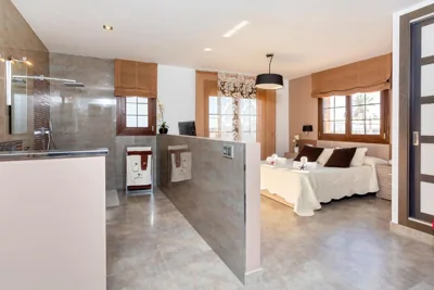Villa near ibiza Town Sleeps 1416 — foto 3