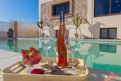 Villa near ibiza Town Sleeps 1416 — foto 5
