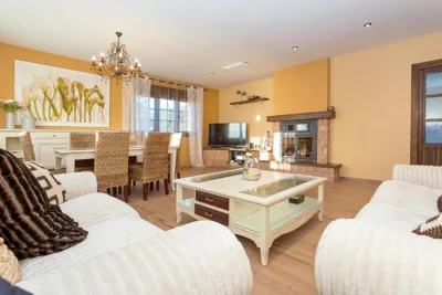 Villa near ibiza Town Sleeps 1416 — foto 6