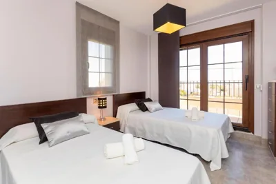 Villa near ibiza Town Sleeps 1416 — foto 8