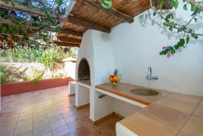 Villa near San Antonio Sleeps 10 — photo 3