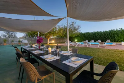 Villa near San Antonio Sleeps 10 — photo 9
