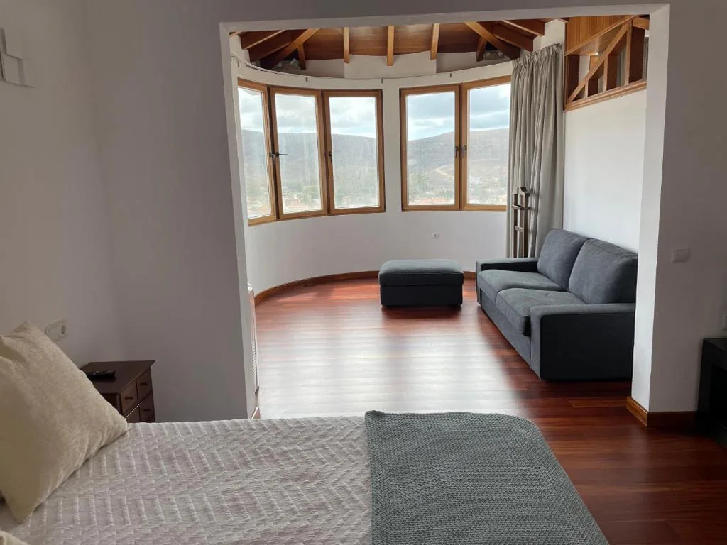 Villa Neila, Fuerteventura
