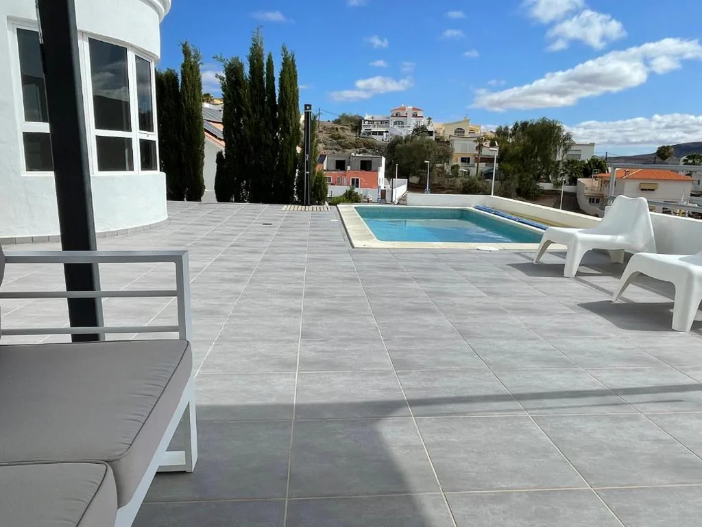 Villa — Villa Neila, Fuerteventura