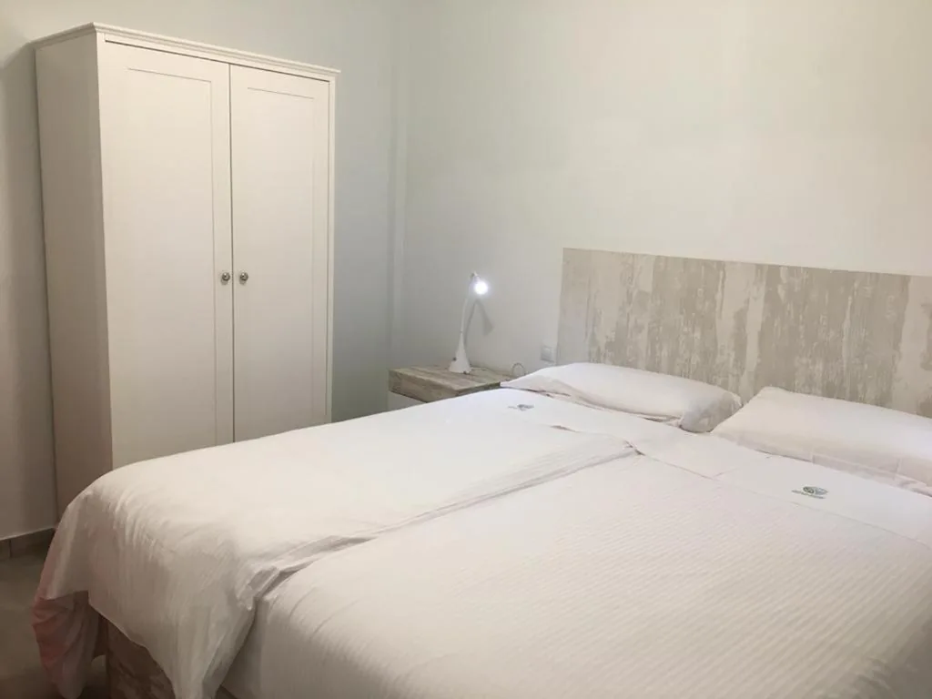 “Villa Nena” Rural Chill Out House