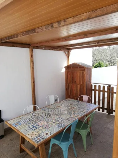 “Villa Nena” Rural Chill Out House — 写真 11