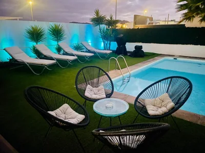 Villa Neo, Private Heated Pool, Small Gym — foto 4