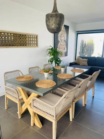 Villa Neo, Private Heated Pool, Small Gym — foto 5