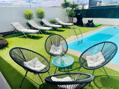 Villa Neo, Private Heated Pool, Small Gym — foto 6