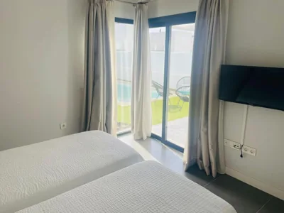 Villa Neo, Private Heated Pool, Small Gym — foto 7