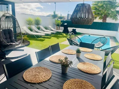 Villa Neo, Private Heated Pool, Small Gym — foto 9