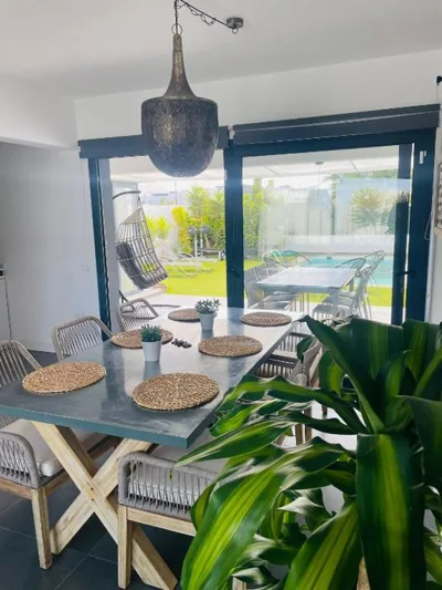 Villa Neo, Private Heated Pool, Small Gym — foto 11