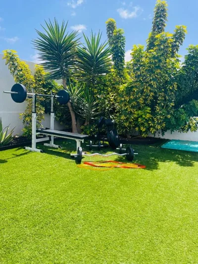 Villa Neo, Private Heated Pool, Small Gym — foto 12