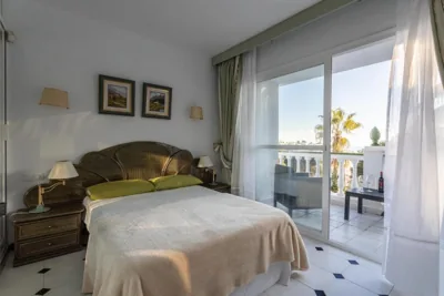 Villa Nerja — Foto 2