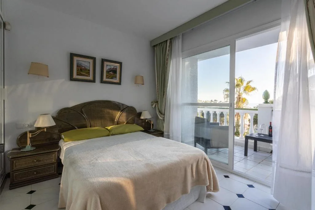 Villa Nerja