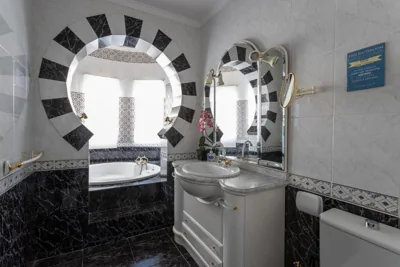 Villa Nerja — Foto 3