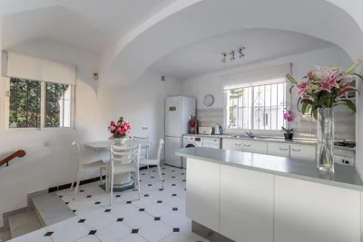 Villa Nerja — Foto 5
