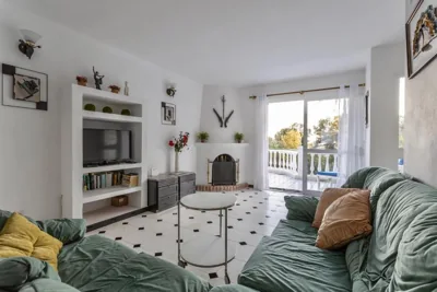 Villa Nerja — Foto 6
