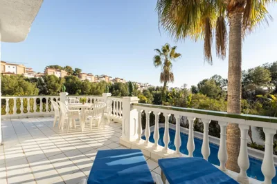 Villa Nerja — Foto 7