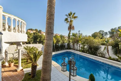 Villa Nerja — Foto 9