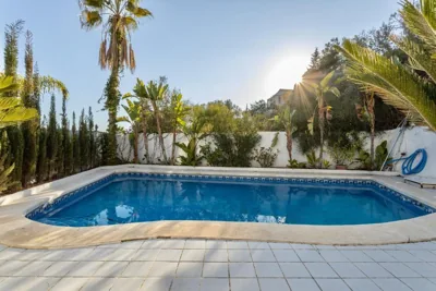 Villa Nerja — Foto 10