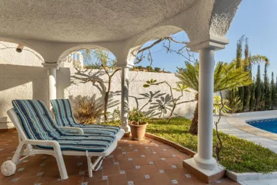 Villa Nerja — Foto 11