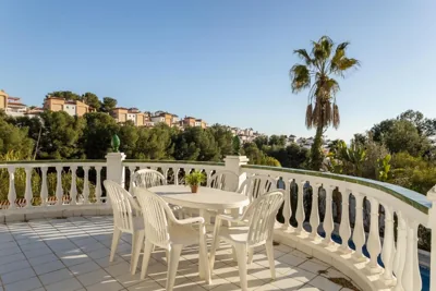 Villa Nerja — Foto 12