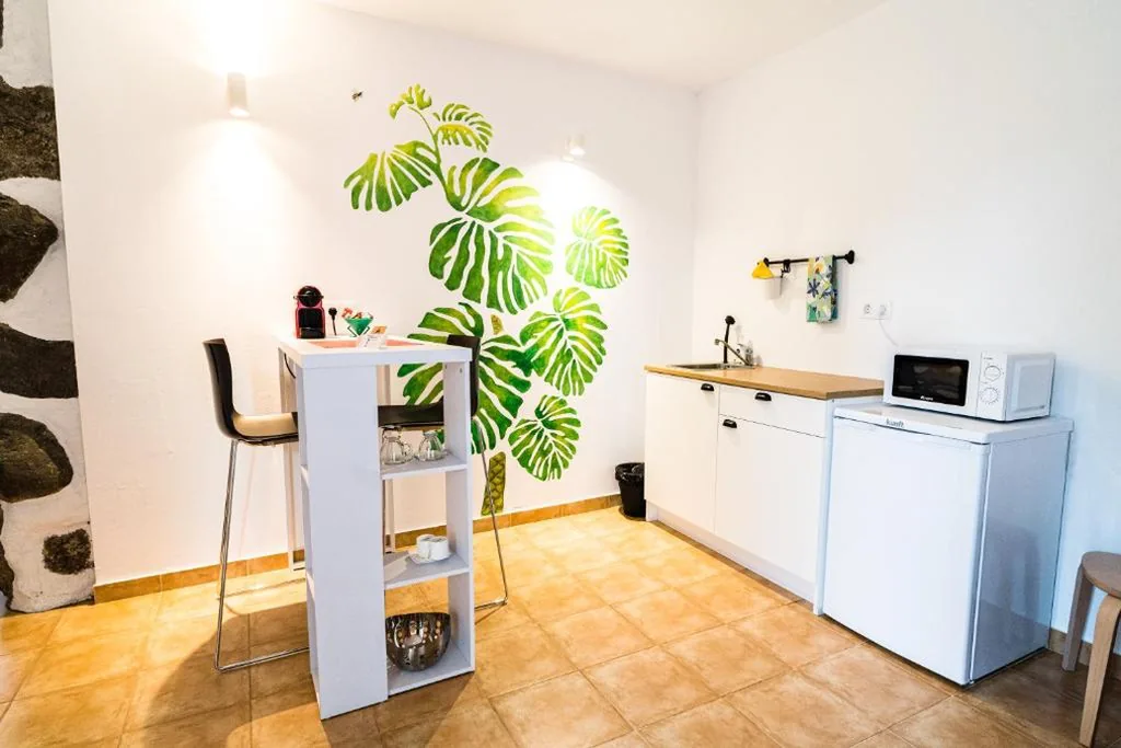 Suite Junior con vista sul giardino — Villa Nestor