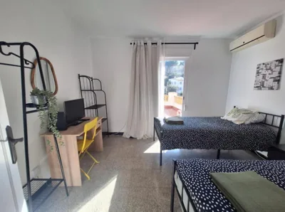 Villa Nevada - Espacioso Chalet con Piscina Privada y Salita de Cine — foto 2
