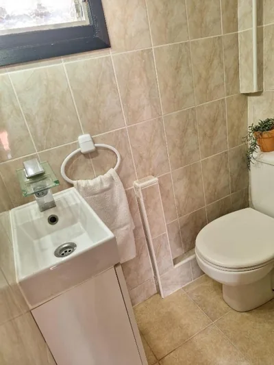 Villa Nevada - Espacioso Chalet con Piscina Privada y Salita de Cine — foto 3