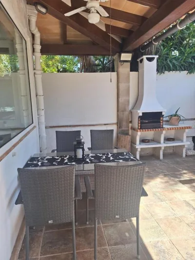 Villa Nevada - Espacioso Chalet con Piscina Privada y Salita de Cine — foto 5
