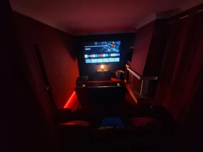 Villa Nevada - Espacioso Chalet con Piscina Privada y Salita de Cine — foto 6