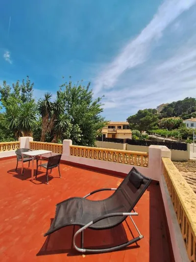 Villa Nevada - Espacioso Chalet con Piscina Privada y Salita de Cine — foto 7