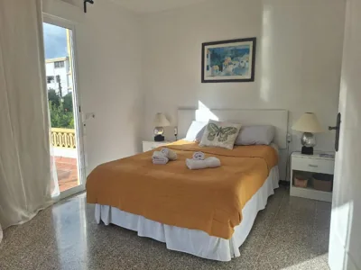 Villa Nevada - Espacioso Chalet con Piscina Privada y Salita de Cine — foto 8