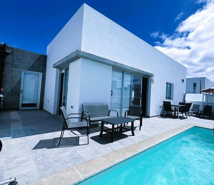 Villa com 3 quartos — Villa New York