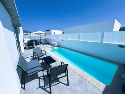 Villa New York — foto 4