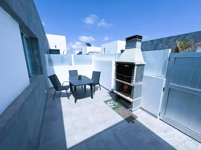 Villa New York — foto 10