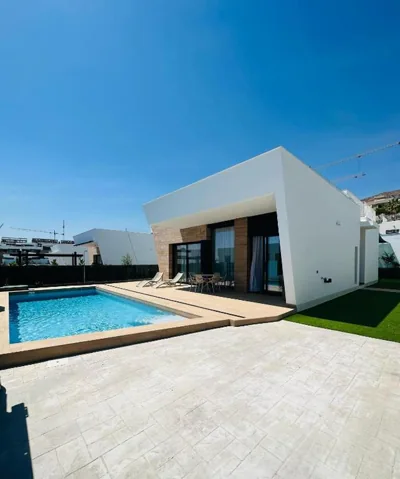 Villa NewRay — foto 4