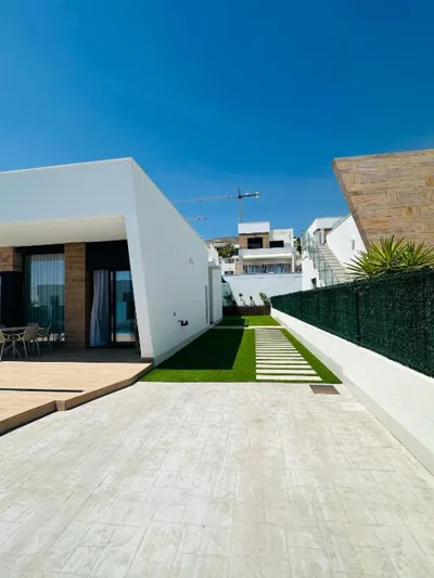 Villa NewRay — foto 7