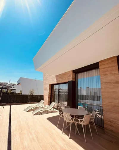 Villa NewRay — foto 11