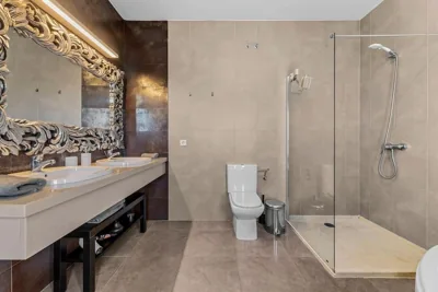 Villa Nica — Foto 3