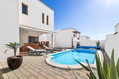 Villa Nica — Foto 4