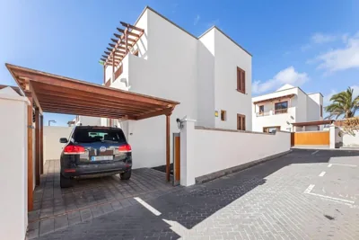 Villa Nica — Foto 7