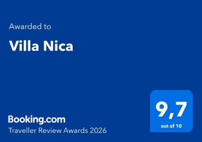 Villa Nica — Foto 10